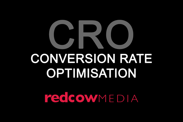 cro conversion rate optimisation