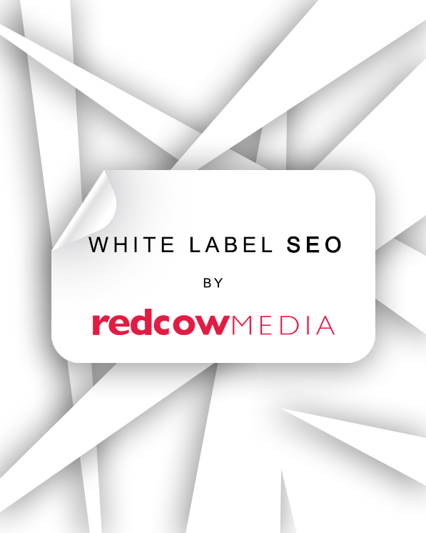 White Label SEO Agency
