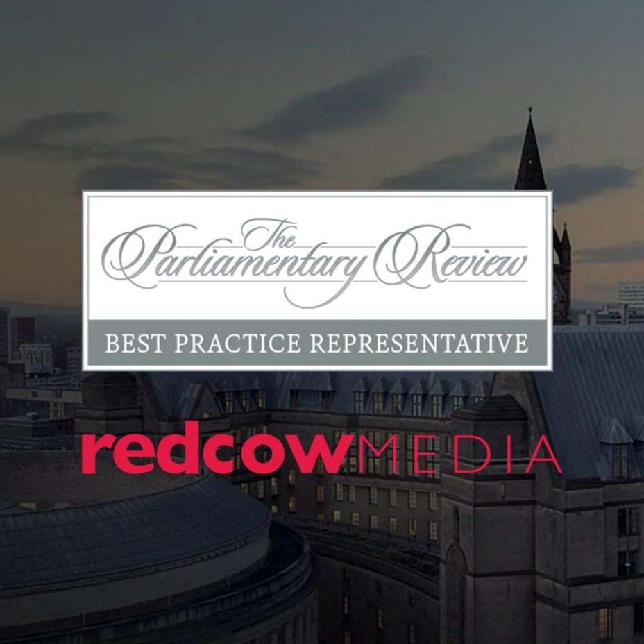 Red Cow Media Parliamentary Review Best Practice Representatives