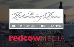 Red Cow Media Parliamentary Review Best Practice Representatives